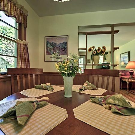 Ephraim Vacation Rental - 3 Mi To Fish Creek Beach Ngoại thất bức ảnh